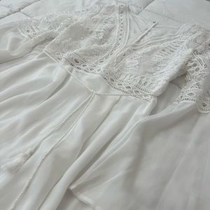 Lace Dress